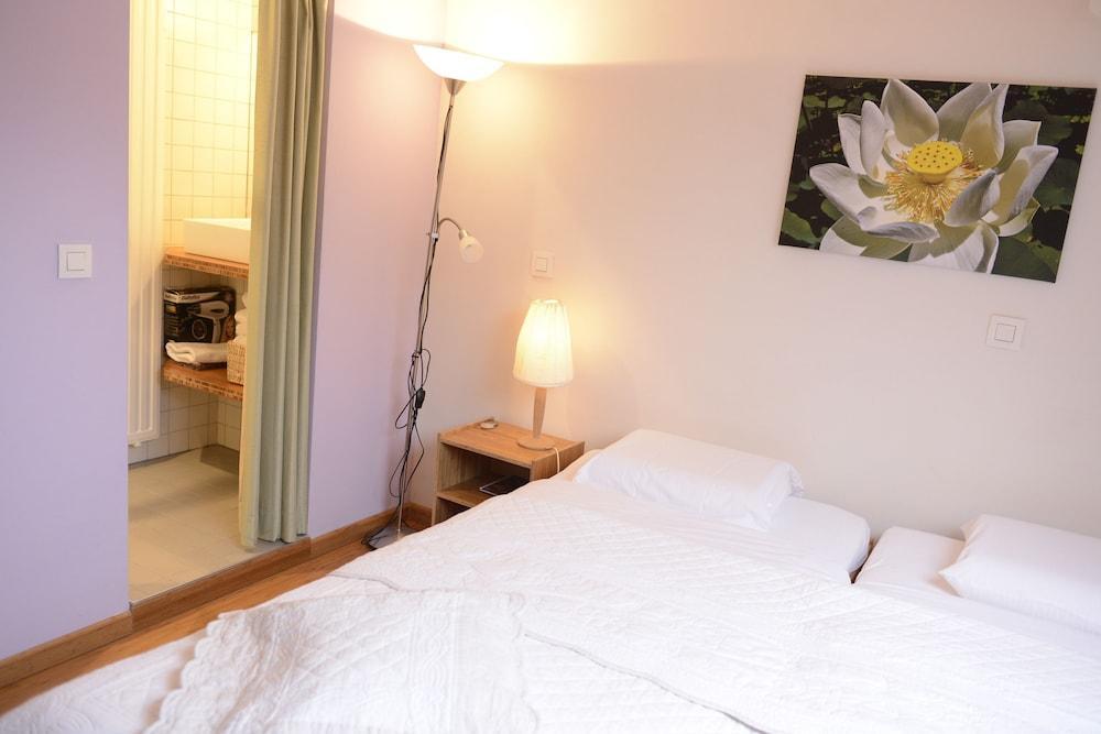 B&B Bio Brussels Saint-Gilles Exteriör bild