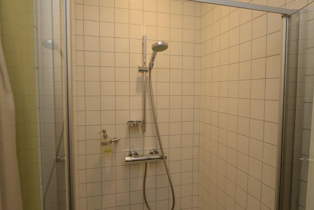 B&B Bio Brussels Saint-Gilles Exteriör bild